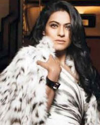 Kajol